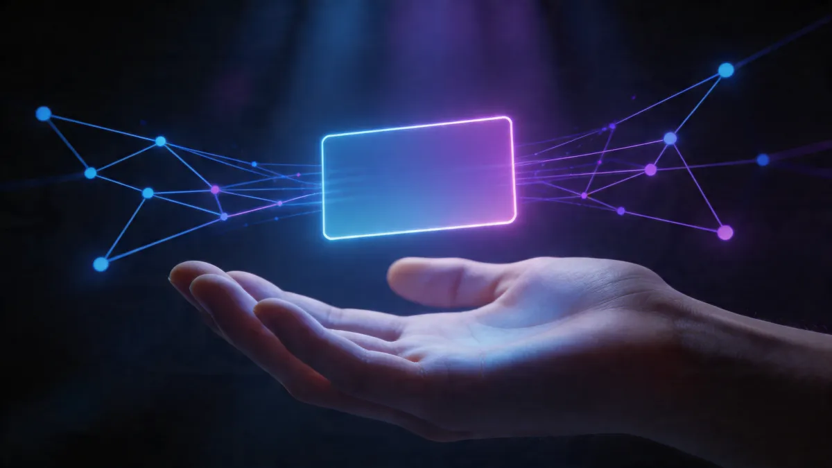 The Future of Networking: Why Digital Business Cards Are Taking Over