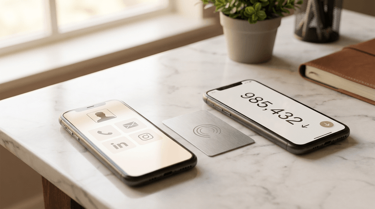 Blinq vs MagicLink: 2026-cı ildə hansı daha asan və ucuzdur?