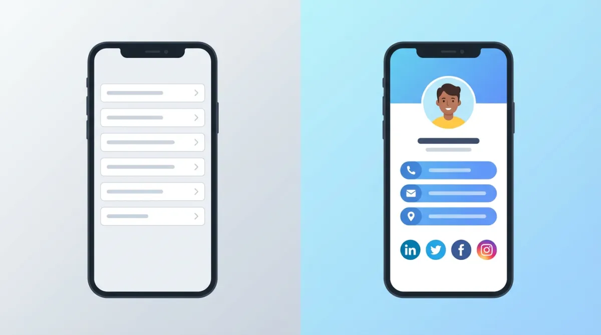Linktree vs MagicLink: Which Link-in-Bio Tool Is Right for You?
