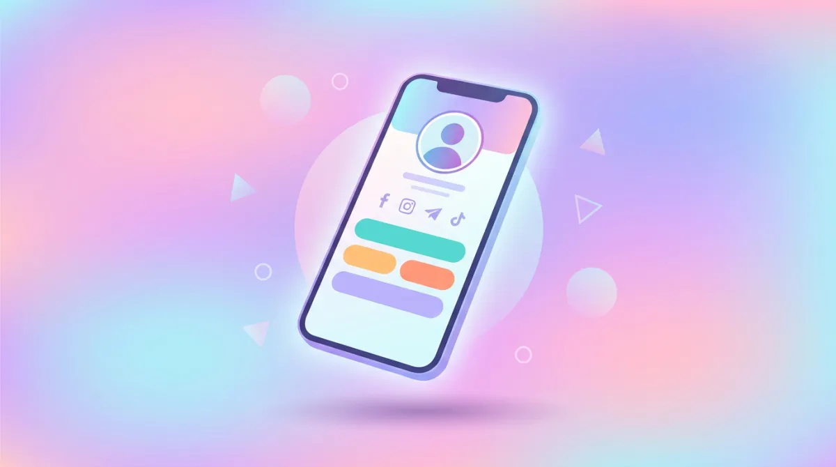 What Is a Link-in-Bio Page and Why Do You Need One?